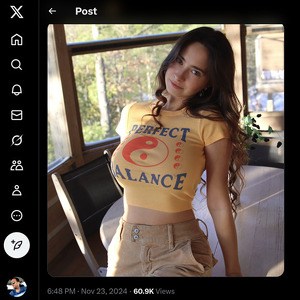 CeCe Rose, Best OnlyFans Girls List