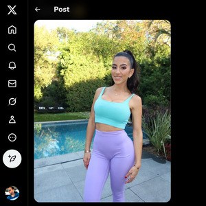 Lena The Plug, Best Fansly Girls List