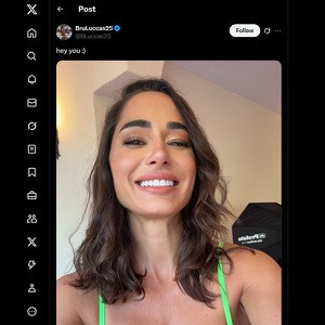 Bru Luccas, Best OnlyFans Girls List