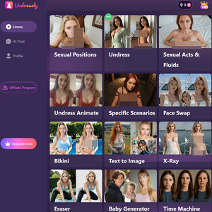 Nakedly, Undress AI Sites