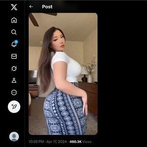 Numi_R, Best Fansly Girls List