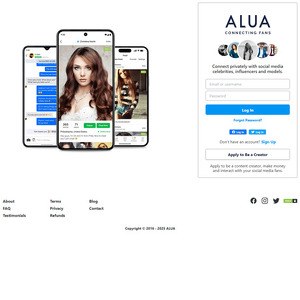 Alua, Premium OnlyFans Sites