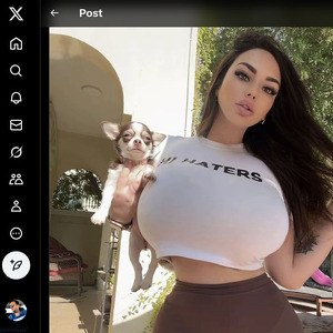 ArtDikaya, Best Fansly Girls List