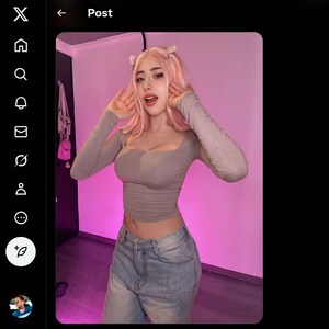 Ashounch, Best Fansly Girls List